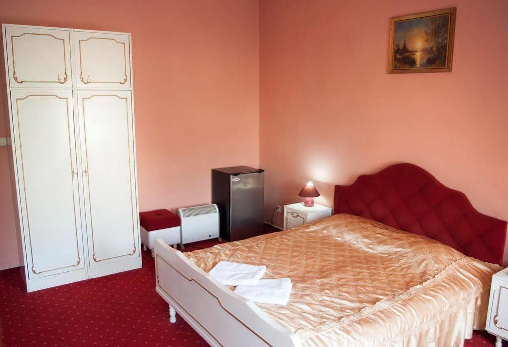 Hotel Nad Rzeczka Stary Toruń Exteriör bild